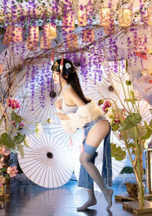 大力出奇迹