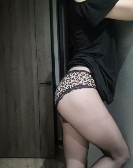 性感的女老师