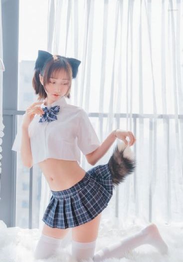 憧憬变成魔法少女