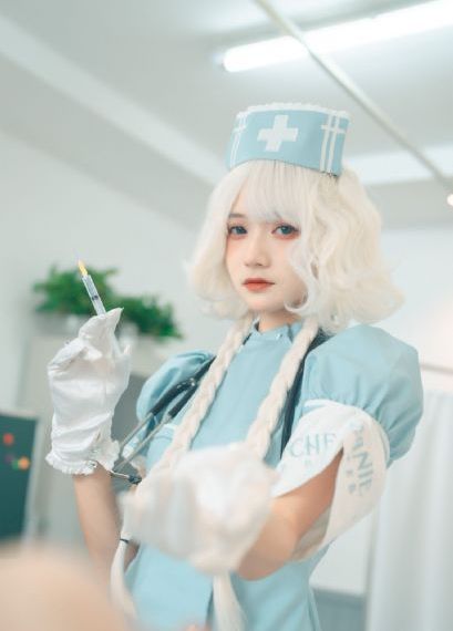 枫与铃樱花