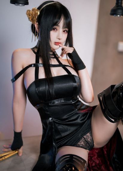 美容院的特殊待遇2