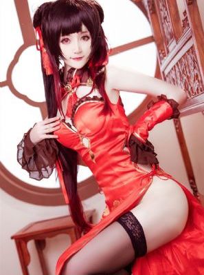 致命女人心