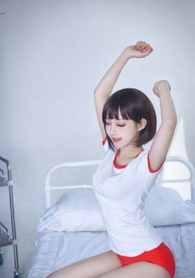 女孩堕落手册